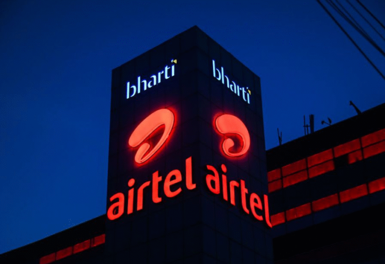 Airtel-backed Nxtra attracts $1 billion as AI-driven data demand surges in India