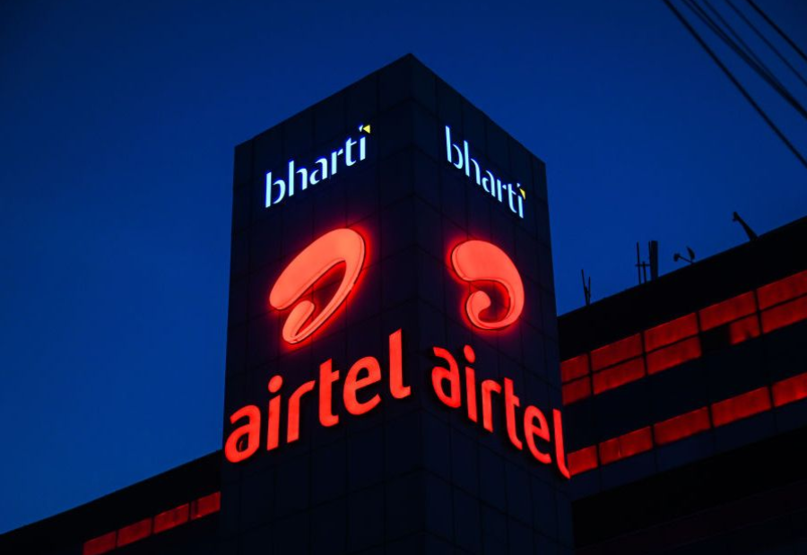 Airtel secures $1 billion to scale Nxtra data center business