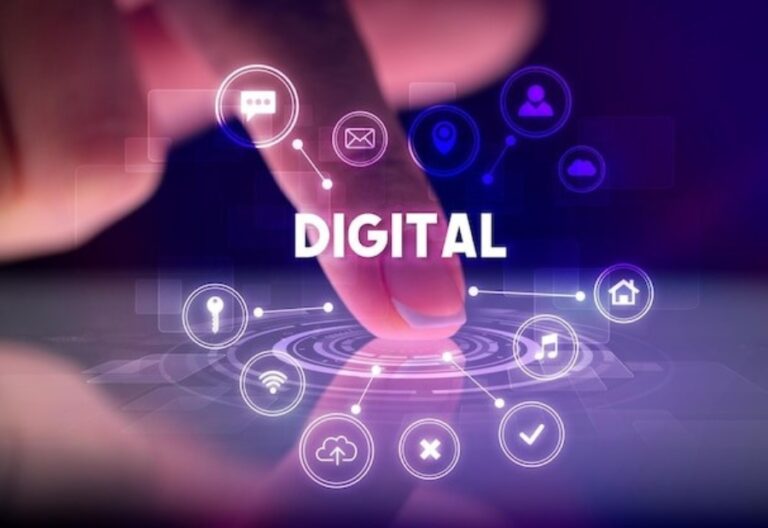 Why Are Digital Technologies Key to India’s Economic Growth?