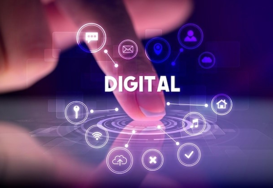 Why Are Digital Technologies Key to India’s Economic Growth?