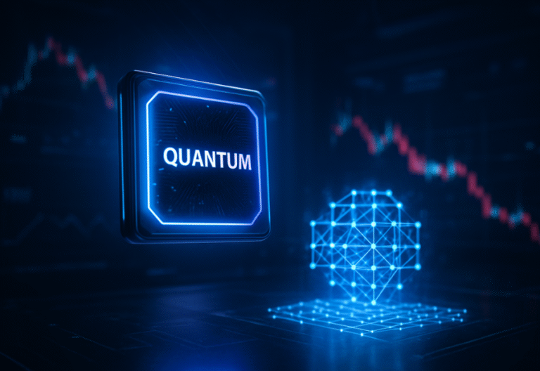 Public market push signals quantum computing’s transition toward real-world adoption