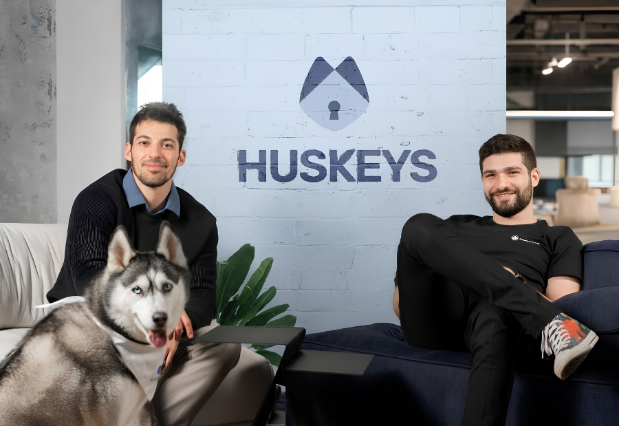 AI-powered Huskeys emerges from stealth with $8 million to fix firewall inefficiencies