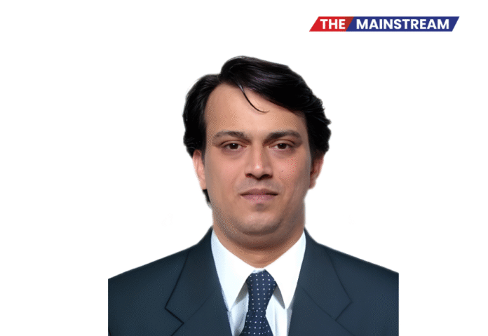 Anand Jayaraman returns to Wipro to lead CISS APMEA operations