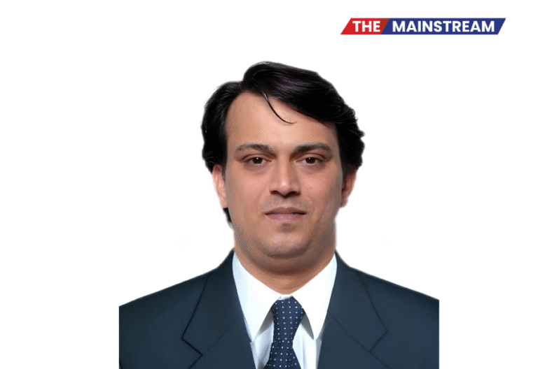 Anand Jayaraman returns to Wipro to lead CISS APMEA operations