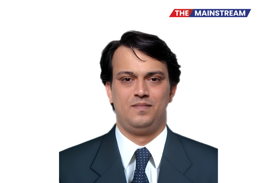 Wipro welcomes Anand Jayaraman as VP and Head of CISS APMEA