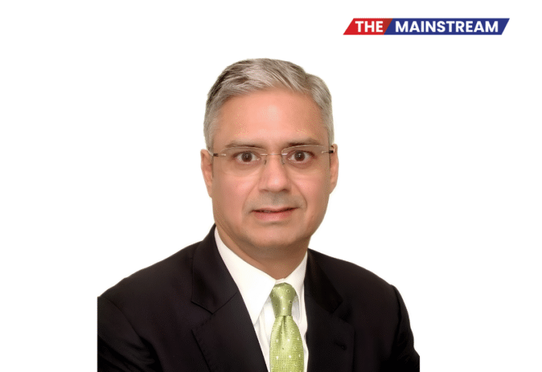 Shiney Prasad joins Aon to lead global capability centers strategy