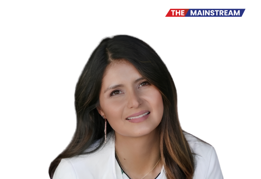 Apple welcomes Lilian Rincon as Vice President of AI Product Marketing