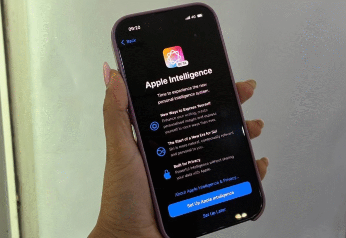 Apple’s AI rollout hits regulatory roadblock after accidental China release Apple’s AI rollout hits regulatory roadblock after accidental China release
