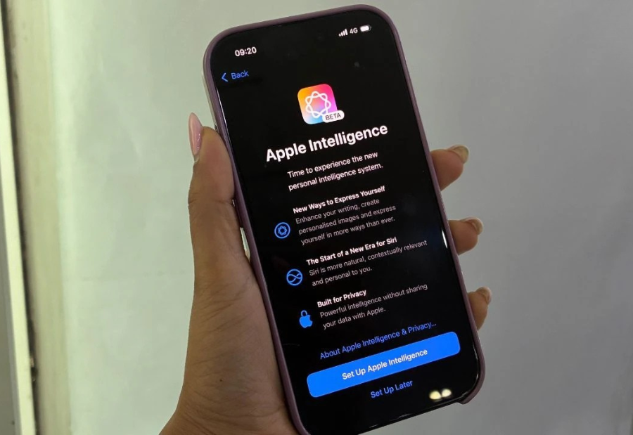 Apple’s AI rollout hits regulatory roadblock after accidental China release