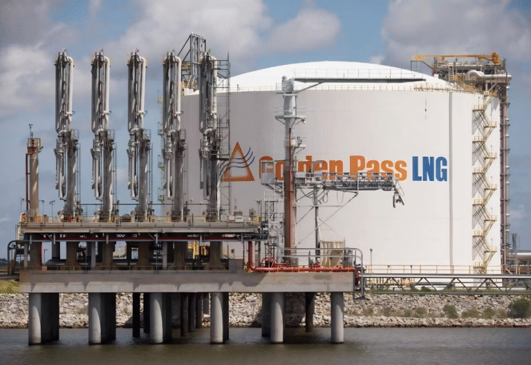 Golden Pass LNG plant starts production as QatarEnergy advances US energy strategy