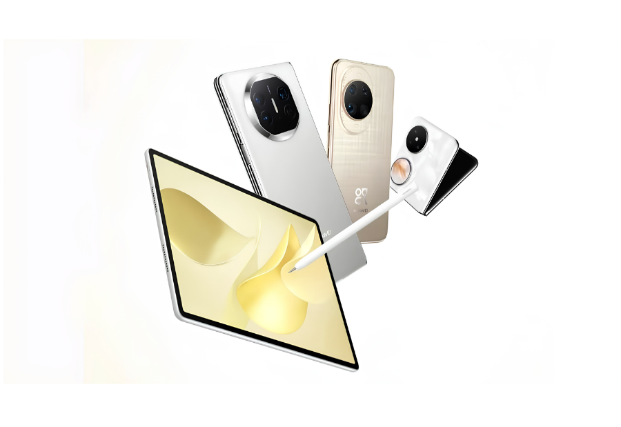 Huawei expands HarmonyOS 6 testing to 26 more smartphone and tablets