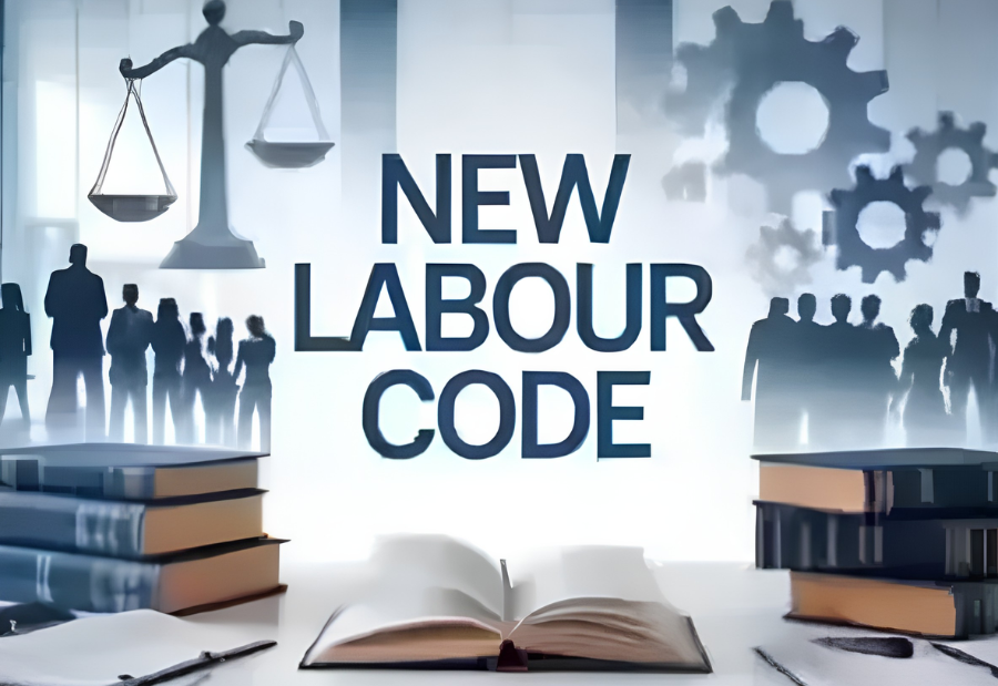 Government set to roll out all 4 labour codes in April after finalising rules