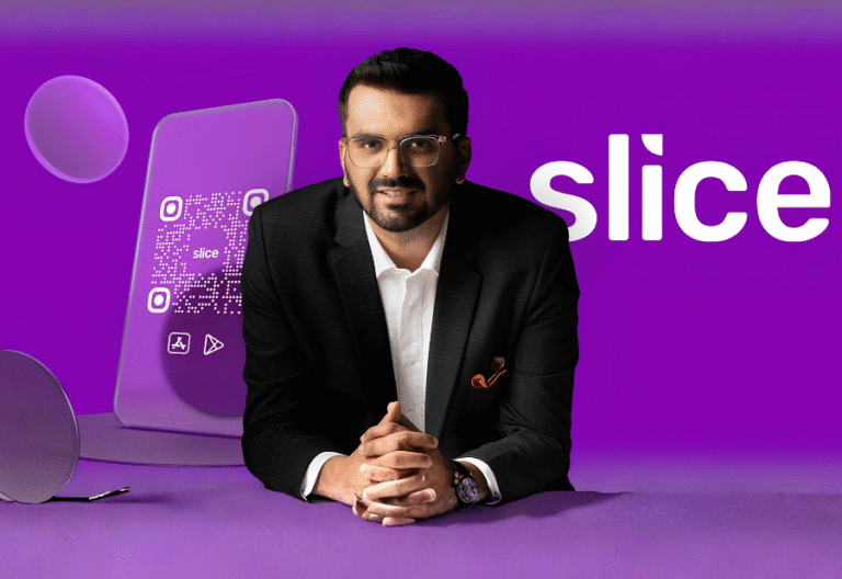 Slice expands UPI credit card to all users with no-fee instalment features