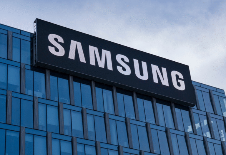 Samsung eyes silicon photonics to compete with TSMC in AI chip race