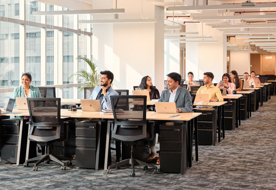 National Grid UK plans $400 million GCC in India to bring engineering work in-house