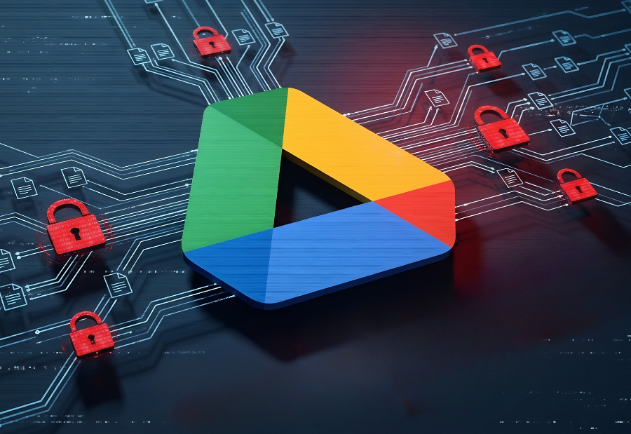 Google Drive rolls out advanced ransomware protection and file recovery features globally