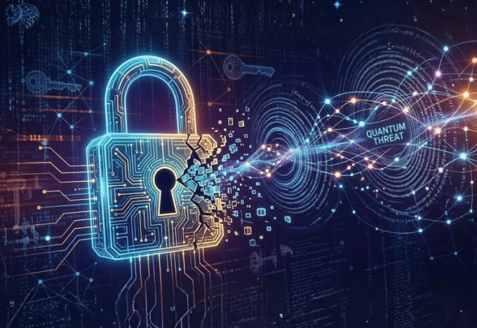 Quantum computing advances may shorten timeline for breaking encryption, says Google