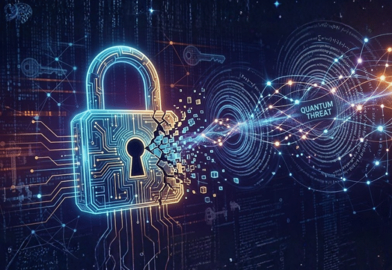 Quantum computing advances may shorten timeline for breaking encryption, says Google