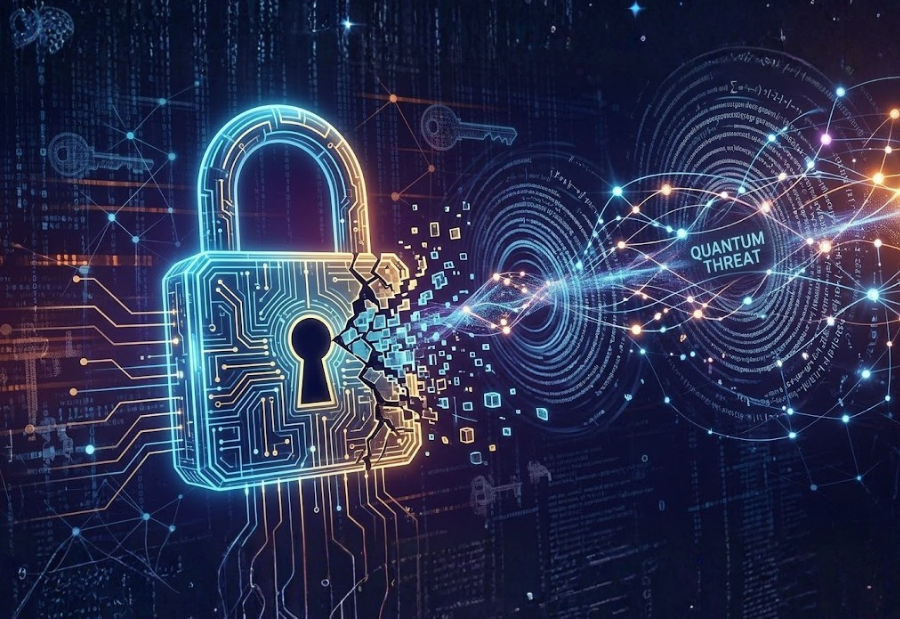 Quantum computing advances may shorten timeline for breaking encryption, says Google