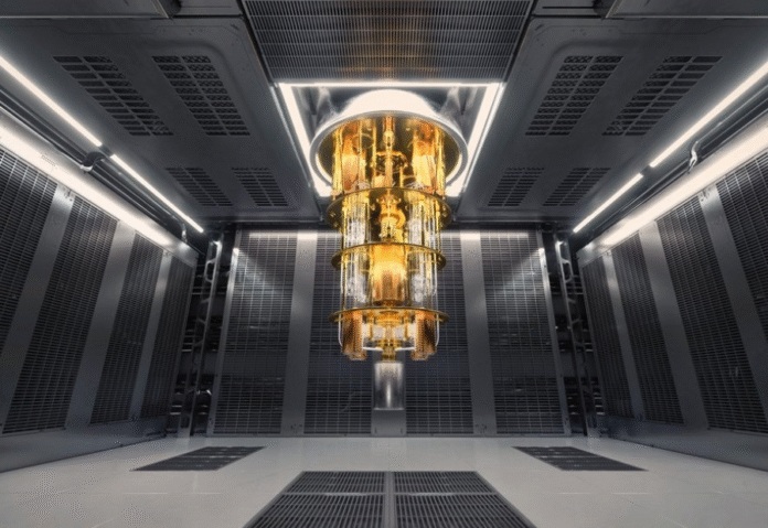 Amaravati set to host India’s first quantum computer launch on April 14 Amaravati set to host India’s first quantum computer launch on April 14