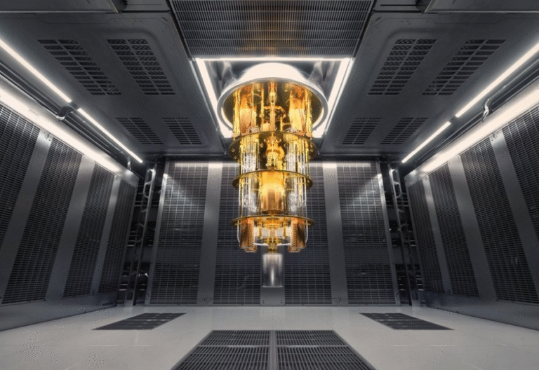 Amaravati set to host India’s first quantum computer launch on April 14