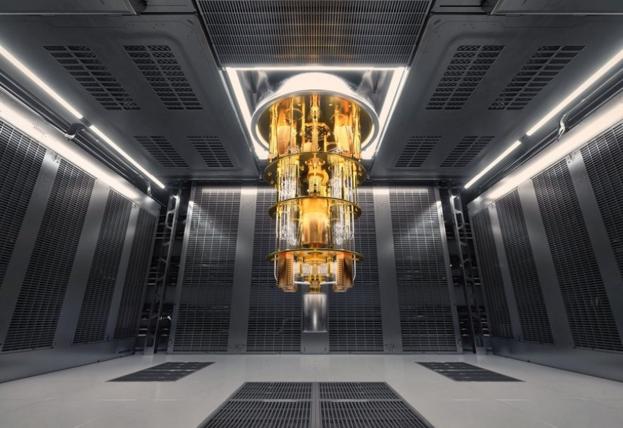 Andhra Pradesh to launch India’s first quantum computer in Amaravati on April 14