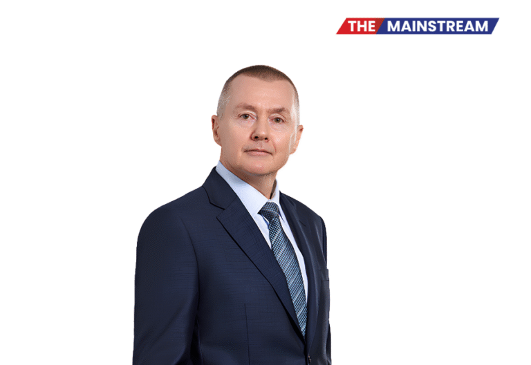 IndiGo names William Walsh as Chief Executive Officer