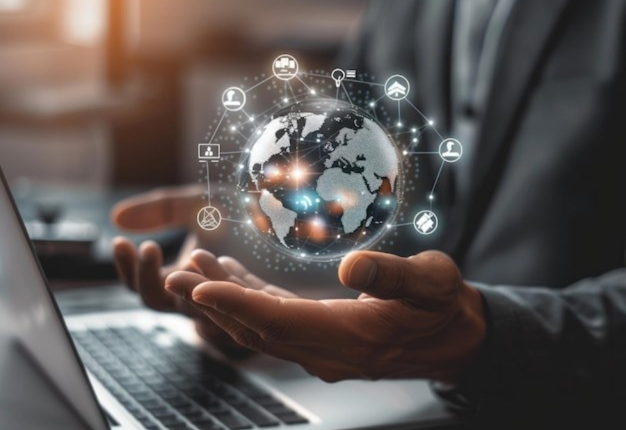 Global Technology News: How India Is Becoming a Global Tech Hub