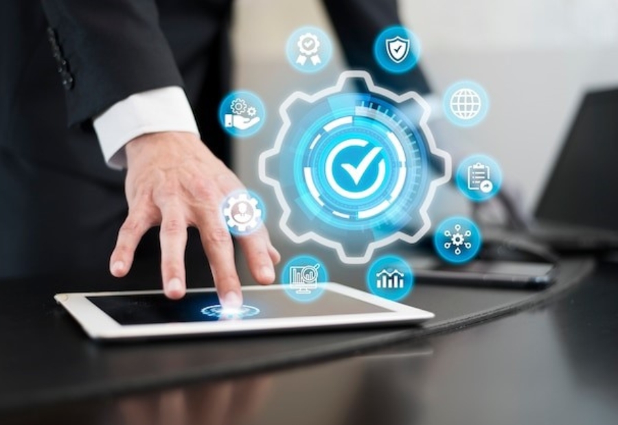 Business And Technology News: The Digital Tools Powering Modern Enterprises