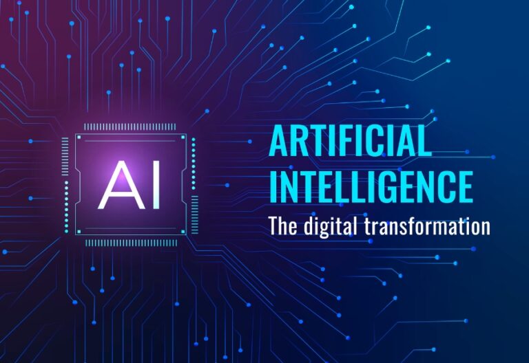 How Artificial Intelligence Is Transforming Business Operations in 2026