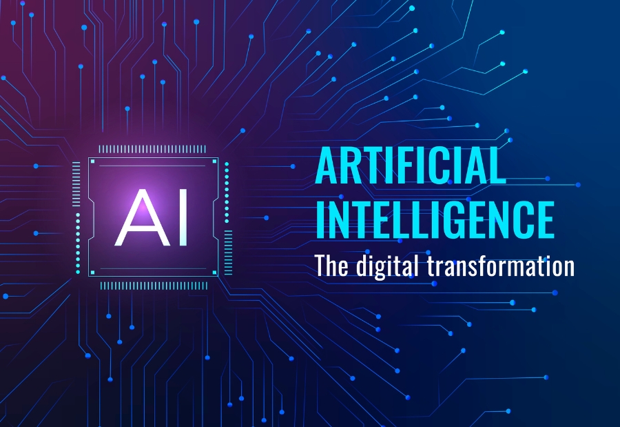 How Artificial Intelligence Is Transforming Business Operations in 2026