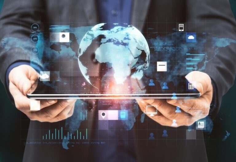 Enterprise Technology News: How CIOs Are Redefining Business Strategy