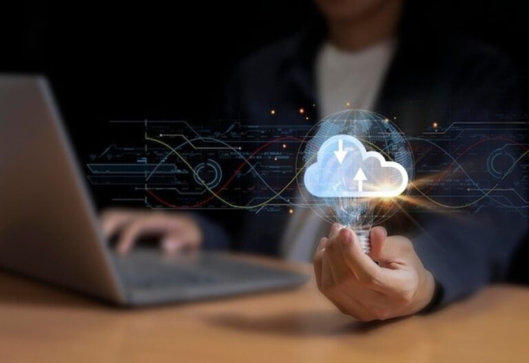 Cloud Computing News: How Enterprises Are Scaling Digital Infrastructure