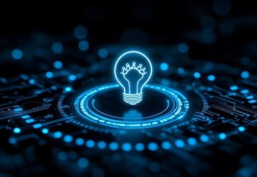 Tech Industry Insights: The Technologies Defining the Next Decade