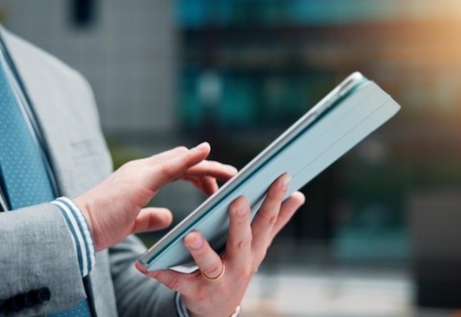 US Market News: Technology’s Role in Economic Transformation