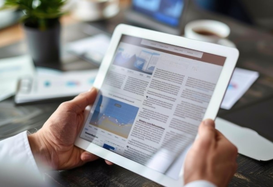 Business Middle East News: How Innovation Is Driving Economic Diversification