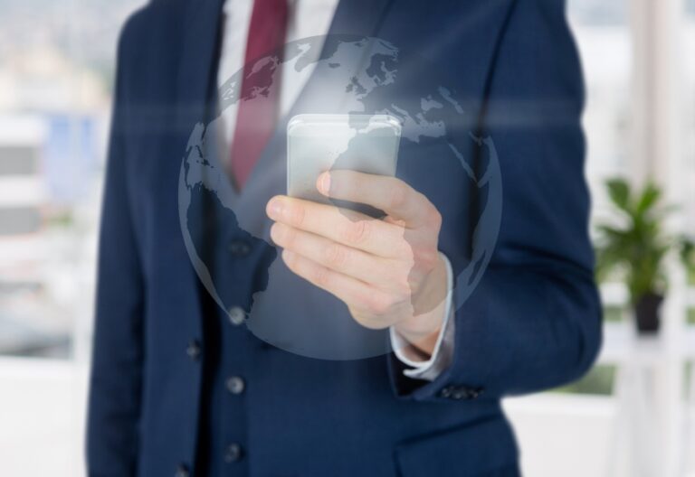 The CEO’s Digital News: Leading Through Transformation