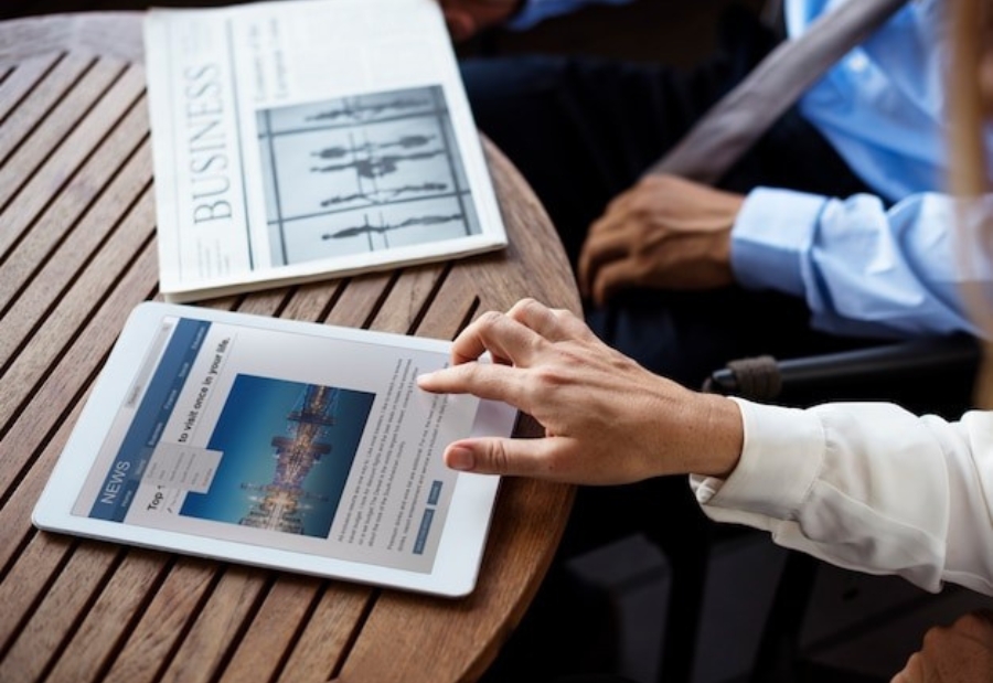 UAE Business News: Technology Investments Fueling Growth