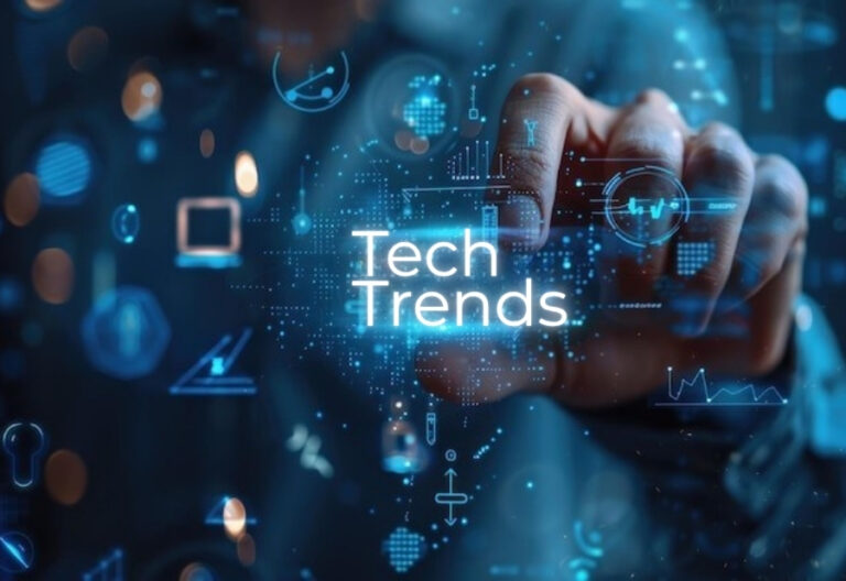 India's Tech Trends News: Emerging Technologies Shaping the Future