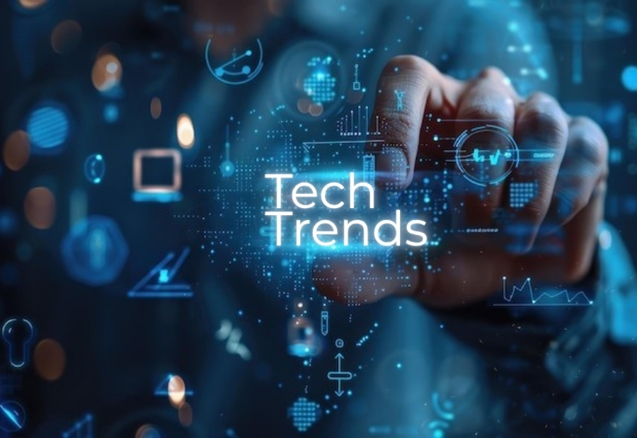 India’s Tech Trends News: Emerging Technologies Shaping the Future