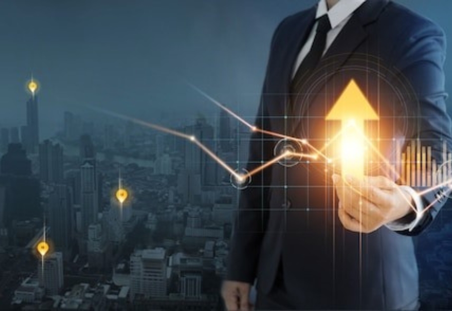 Business India News: How Startups Are Driving Economic Growth