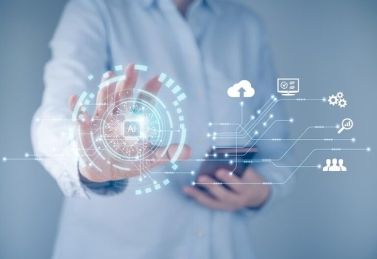How Is Artificial Intelligence Transforming Business Decision-Making in 2026?