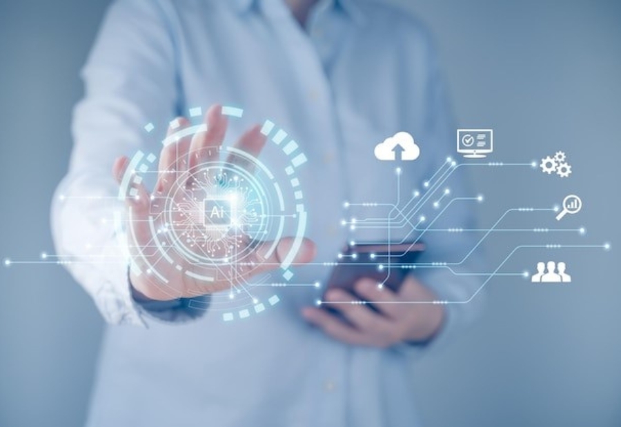 How Is Artificial Intelligence Transforming Business Decision-Making in 2026?