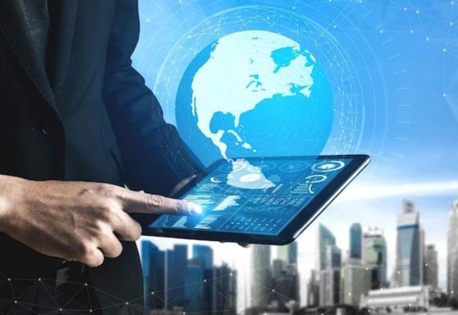Enterprise Technology News: Digital Solutions Reshaping Global Businesses