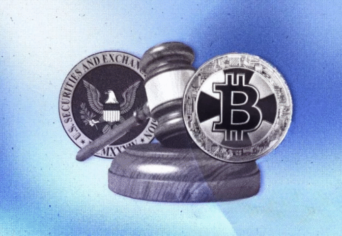 New SEC crypto rules aim to reduce uncertainty for traders and institutions New SEC crypto rules aim to reduce uncertainty for traders and institutions