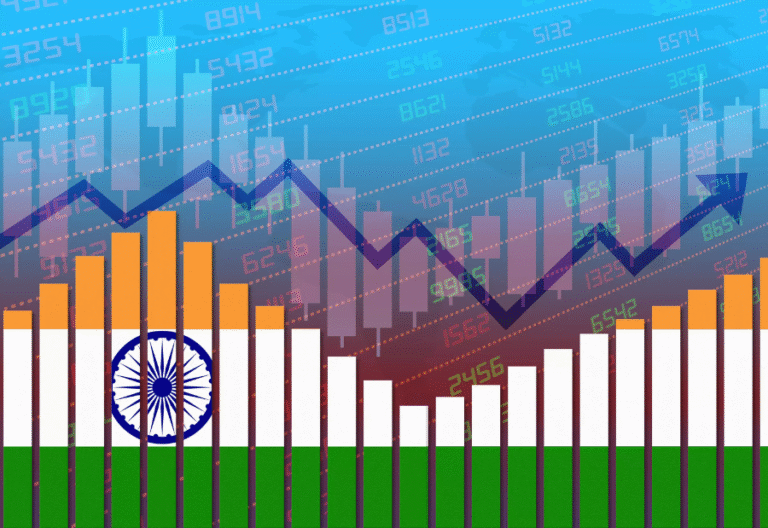 Global conflicts may create economic headwinds for India’s growth trajectory