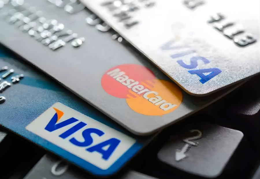 India’s credit card spending momentum softens as banks tighten lending and consumers cut discretionary usage