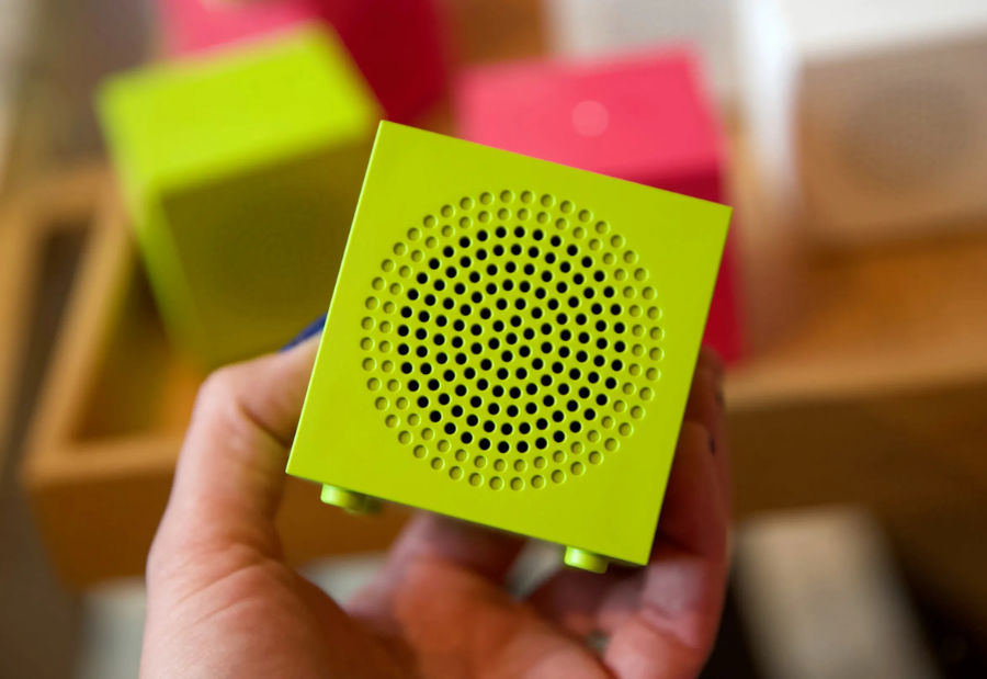 Ikea introduces compact Kallsup Bluetooth speaker with multi-device syncing and $9.99 price tag