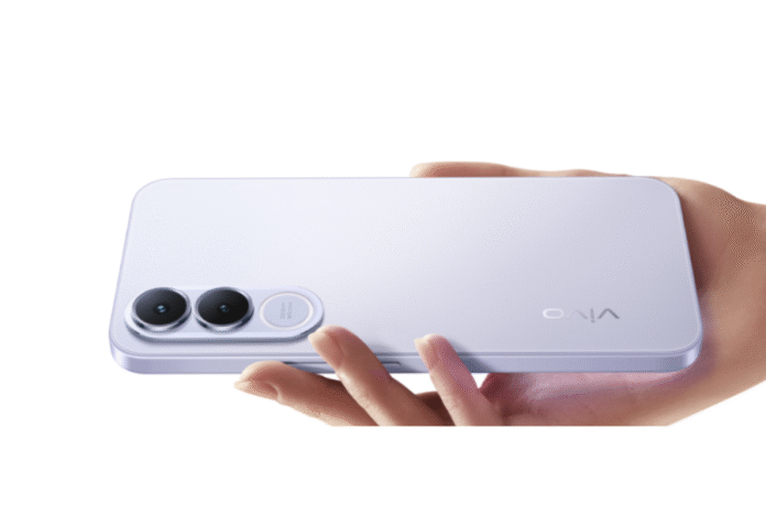 Vivo V70 FE tipped to launch in India in April with flagship-like features Vivo V70 FE tipped to launch in India in April with flagship-like features