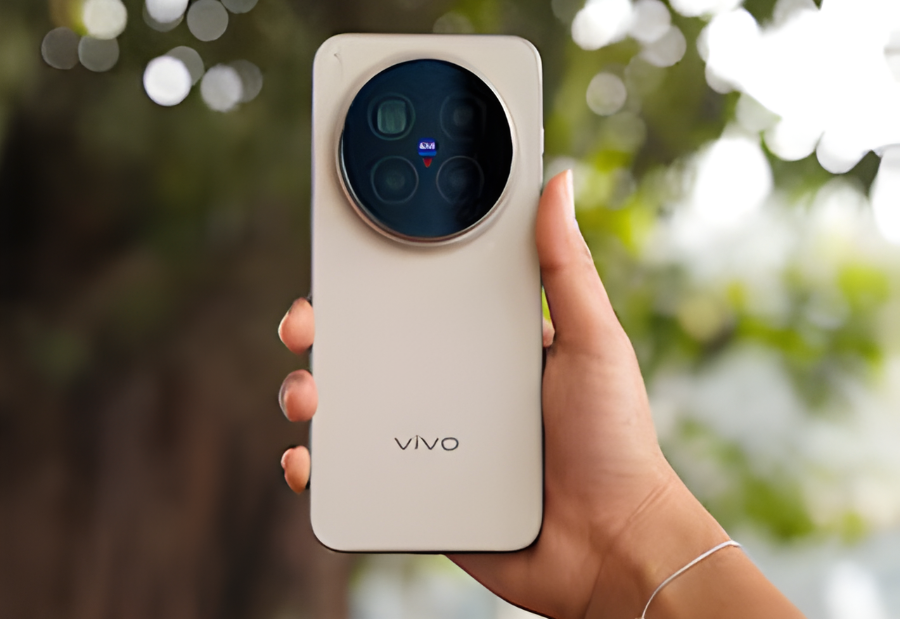 Vivo X300 brings compact design, flagship cameras, and strong performance to premium segment